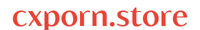 cxporn.store